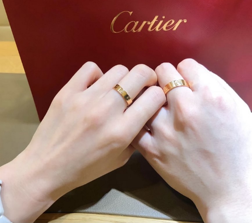 V gold material Wide version code 6789, narrow version code 5678 rose gold. Cartier nail ring CNC ring   to meet your dream of nails counter price of 22900 Cartier China line exclusive debut of the main promotion of the 