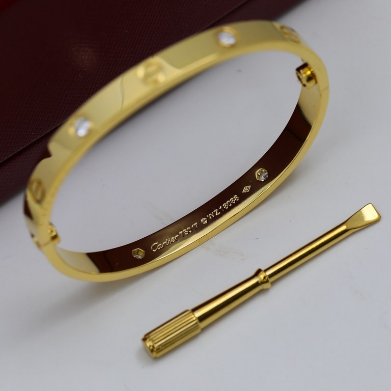 Electroplated 18K gold thick gold does not fade Original CNC machine cutting process! Special promise the details of the material, plating process to win the market in addition to the real gold material of all goods   th