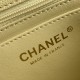 Upgraded  Chanel CF Mini 1116 small bag summer than to prepare   the most small C iconic leather through the chain as classics bags masterpiece authentic price soared conservative design with a variety of colorful decor 