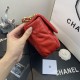 Chane-l small incense 2019 new Model AS1160 2019 fall and winter large diamond lattice tofu bag imported sheepskin single mouth bag Ancient silver white lat gold 3 kinds of metal mixed shoulder straps Coarse chain highli