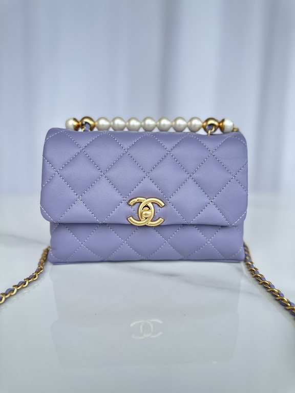 Brand Chanel Model AS5001 Introduction the original single quality, the classic, gorgeous and temperament of the forefront, is your unexpected honor. Leather species the original single imported sheepskin, with the origi