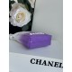 CHANEL3980 gradient 24S new mini 22bag too good to look at it This color is small and exquisite, exudes unparalleled high-level luxury, people can not resist, as if it were a finely crafted work of art, porcelain CHANEL 