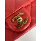 . Brand Chanel Model AS4868 Introduction the original single quality, classic work, gorgeous and temperament of the forefront, is your unexpected honor. Leather species the original single imported lambskin, with the ori