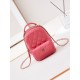 24Cmini Lychee grain small shoulders A variety of carrying methods can be handheld, crossbody, shoulder bag. Leather or lychee pattern is very durable, very ok capacity Classic minimalist style is perfect.Model No. ASize