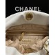 CHANEL    Model AS3263# Size 20  19 fall and winter new garbage bag small fatigue bag cowhide series, more noteworthy before the guess 22bag really out of the m i ni size, can be a shoulder crossbody, two designs. The or