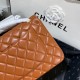 Cf 1113 sheepskin original single quality, France original imported lamb   leather, feel very soft, diamond lattice fullness all reach and the same as the authentic, multiple colors in stock! Size 30cm