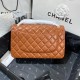 Cf 1113 sheepskin original single quality, France original imported lamb   leather, feel very soft, diamond lattice fullness all reach and the same as the authentic, multiple colors in stock! Size 30cm