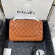 Cf 1113 sheepskin original single quality, France original imported lamb   leather, feel very soft, diamond lattice fullness all reach and the same as the authentic, multiple colors in stock! Size 30cm