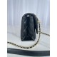 Brand Chanel Model AS5002 Introduction the original single quality, the classic work, gorgeous and temperament of the forefront, is your unexpected dignity. Leather species the original single imported sheepskin, with th