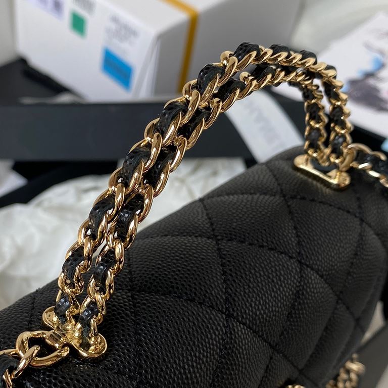 ￥Chane1 23p Chanel Dark Horse Kelly Long Handle Bag ModelA  MaterialLychee cowhide     super positive one long model can put the cell phone no waste no matter hand pump or diagonal pre are good to see o black horse   com