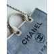 CHANEL 66941 #Large Beach Cowboy Canvas Bag  chanel deauville  SpringSummer Dubai Resort Collection Classic Shopping Bag with Handle Large Mommy Bag Summer Fashion Partner Casual Versatile [Delightful] More and more natu