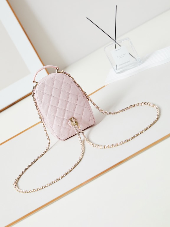 24Cmini Lychee grain small shoulders A variety of carrying methods can be handheld, crossbody, shoulder bag. Leather or lychee pattern is very durable, very ok capacity Classic minimalist style is perfect.Model No. ASize