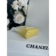 CHANEL3980 gradient 24S new mini 22bag too good to look at it This color is small and exquisite, exudes unparalleled high-level luxury, people can not resist, as if it were a finely crafted work of art, porcelain CHANEL 