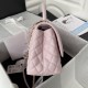 New 92992 Trim Lining with Lambskin           Mouth Flap Tote Seasonal Spicy chicken in a small mini size cocohandle classic is almost a king bomb   now comes out with           even more soft and cute planted!     Pale 