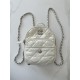 . Brand Chanel Model AS4366 Introduction the original single quality, classic work, gorgeous and temperament of the forefront, is your unexpected honor. Leather species the original single imported sheepskin, with the or