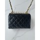 Brand Chanel Model AS5001 Introduction the original single quality, the classic, gorgeous and temperament of the forefront, is your unexpected honor. Leather species the original single imported sheepskin, with the origi