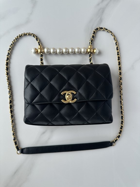 Brand Chanel Model AS5001 Introduction the original single quality, the classic, gorgeous and temperament of the forefront, is your unexpected honor. Leather species the original single imported sheepskin, with the origi