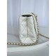 Brand Chanel Model AS5002 Introduction the original single quality, the classic work, gorgeous and temperament of the forefront, is your unexpected dignity. Leather species the original single imported sheepskin, with th