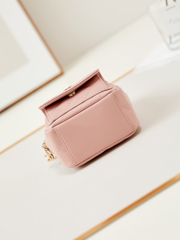 24Cmini Lychee grain small shoulders A variety of carrying methods can be handheld, crossbody, shoulder bag. Leather or lychee pattern is very durable, very ok capacity Classic minimalist style is perfect.Model No. ASize