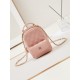 24Cmini Lychee grain small shoulders A variety of carrying methods can be handheld, crossbody, shoulder bag. Leather or lychee pattern is very durable, very ok capacity Classic minimalist style is perfect.Model No. ASize