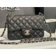 . Upgraded  Chanel CF Mini 1116 small bag summer than to prepare   The most small C's iconic leather through the chain as classics bags masterpiece authentic price soared conservative design with a variety of colorful de