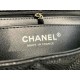 . Upgraded  Chanel CF Mini 1116 small bag summer than to prepare   The most small C's iconic leather through the chain as classics bags masterpiece authentic price soared conservative design with a variety of colorful de