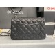 . Upgraded  Chanel CF Mini 1116 small bag summer than to prepare   The most small C's iconic leather through the chain as classics bags masterpiece authentic price soared conservative design with a variety of colorful de