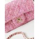 ￥ full set of packaging 24p pink tweed CF too much like it can not wait to get into the hands of the degree of surprise to you completely on the back must be the most special and brightest fairy elegant fashion is synony