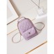 24Cmini sheepskin small shoulder A variety of carrying methods can be handheld, crossbody, shoulder bag. Leather or lambskin is very durable, capacity is very ok Classic minimalist style one is perfect!Model No. ASize 18