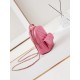 24Cmini Lychee grain small shoulders A variety of carrying methods can be handheld, crossbody, shoulder bag. Leather or lychee pattern is very durable, very ok capacity Classic minimalist style is perfect.Model No. ASize