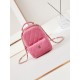 24Cmini Lychee grain small shoulders A variety of carrying methods can be handheld, crossbody, shoulder bag. Leather or lychee pattern is very durable, very ok capacity Classic minimalist style is perfect.Model No. ASize