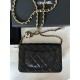 Brand Chanel Model A Introduction the original single quality, the classic work, gorgeous gas and quality of the forefront, is intended that you do not want to dignified. Leather species the original single mouth into th