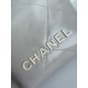 CHANEL3980 gradient 24S new mini 22bag too good to look at it This color is small and exquisite, exudes unparalleled high-level luxury, people can not resist, as if it were a finely crafted work of art, porcelain CHANEL 