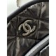 . Brand Chanel Model AS4366 Introduction the original single quality, classic work, gorgeous and temperament of the forefront, is your unexpected honor. Leather species the original single imported sheepskin, with the or