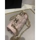 chanel 22cc springsummer collection [pleasant] enamel handle small satchelGenuine Premium dollar purchase It's so hard! Genuine now a good many to premium, can only blame the designer is too good, always design such a cu