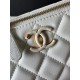 Brand Chanel Model A Introduction the original single quality, classic work, gorgeous and temperament of the forefront, is your unexpected honor. Leather species the original single imported lambskin, hardware the origin