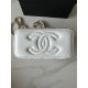 Brand Chanel Model A Introduction the original single quality, classic work, gorgeous and temperament of the forefront, is your unexpected honor. Leather species the original single imported lambskin, hardware the origin