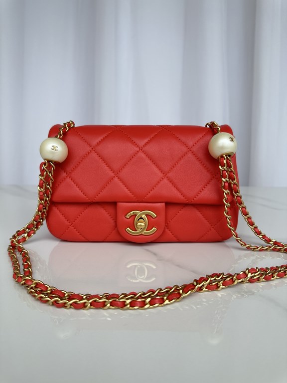 Brand Chanel Model AS4861 Introduction the original single quality, classic work, gorgeous and temperament of the forefront, is your unexpected honor. Leather species the original single imported lambskin, with the origi