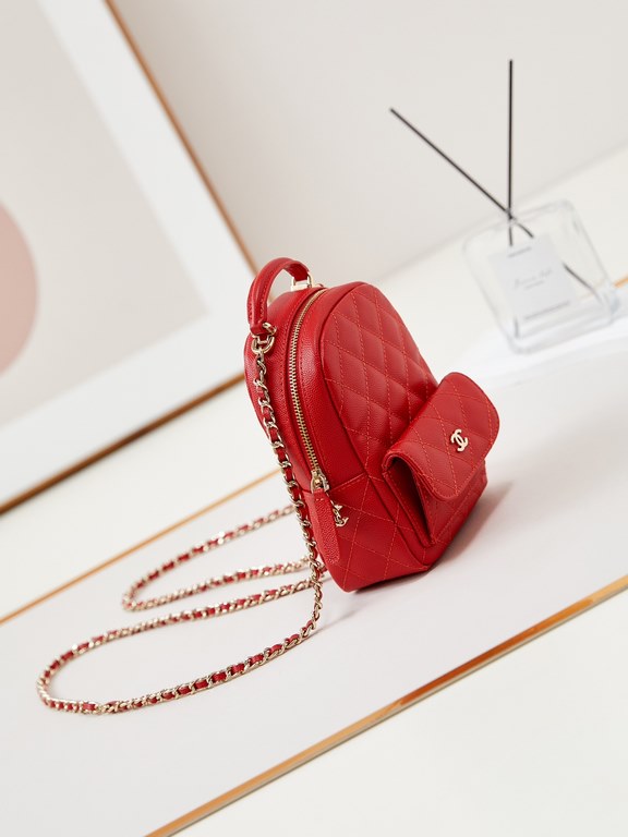 24Cmini Lychee grain small shoulders A variety of carrying methods can be handheld, crossbody, shoulder bag. Leather or lychee pattern is very durable, very ok capacity Classic minimalist style is perfect.Model No. ASize