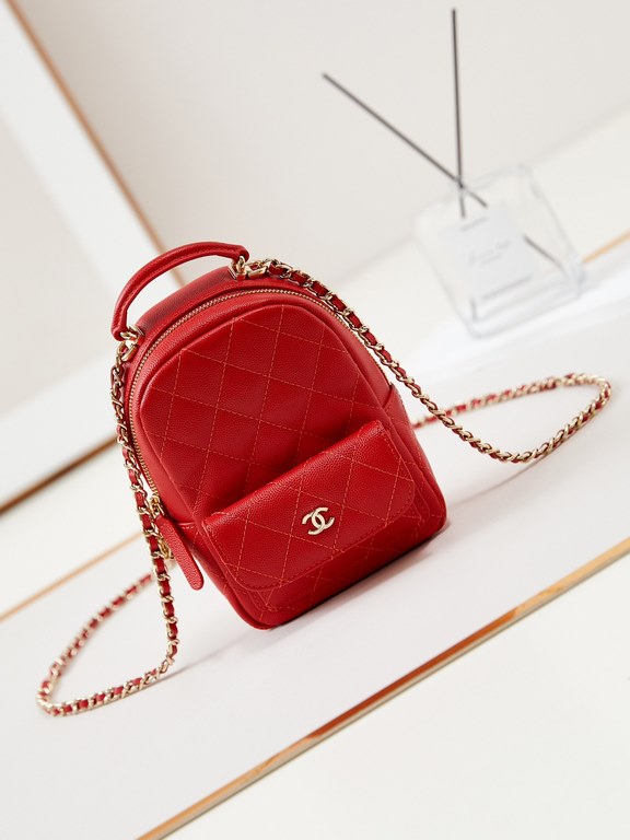 24Cmini Lychee grain small shoulders A variety of carrying methods can be handheld, crossbody, shoulder bag. Leather or lychee pattern is very durable, very ok capacity Classic minimalist style is perfect.Model No. ASize