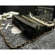 CHANEL    Model AS3263# Size 20  19 fall and winter new garbage bag small fatigue bag cowhide series, more noteworthy before the guess 22bag really out of the m i ni size, can be a shoulder crossbody, two designs. The or