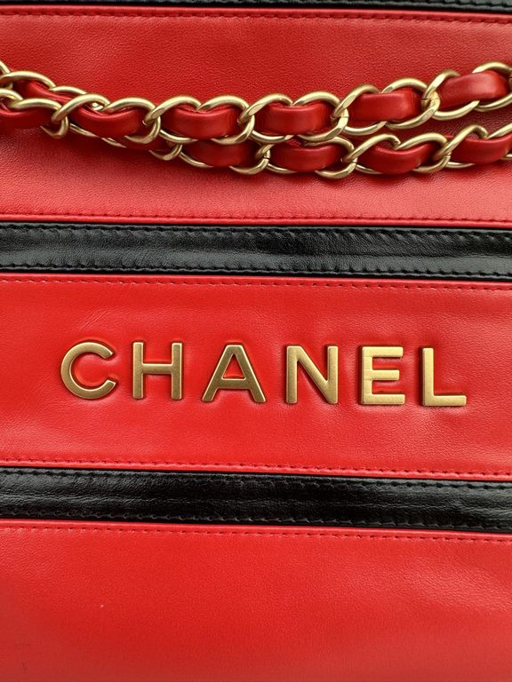 . Brand Chanel Model AS3260 with color splicing Introduction the original single quality, classic work, gorgeous and temperament of the forefront, is your unexpected dignity. Leather the original single imported cowhide,