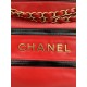 . Brand Chanel Model AS3260 with color splicing Introduction the original single quality, classic work, gorgeous and temperament of the forefront, is your unexpected dignity. Leather the original single imported cowhide,