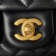 ￥  Chanel Chanel 23s camellia adjustable buckle series   Medium AS4041   each year s series staple design continues the classic heritage of the past gold ball gold column soccer walnut ball love adjustable buckle is very