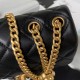 ￥   Chanel Chanel 23s camellia adjustable buckle series   small AS4040   each year s series staple design continues the classic heritage of the past gold ball gold column soccer walnut ball love adjustable buckle is very