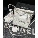 Chanel's mini22 hits the red button!Chanel Goose's bag accessories will always be planted from the just-ended springsummer collectionEspecially this season's new Minisize22 bagClassic black model   mini Love love love.Mo