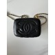 Brand Chanel Model A Introduction the original single quality, the classic work, gorgeous and temperament of the forefront, is your unexpected dignity. Leather species the original single imported lambskin, hardware the 