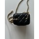 Brand Chanel Model A Introduction the original single quality, the classic work, gorgeous and temperament of the forefront, is your unexpected dignity. Leather species the original single imported lambskin, hardware the 