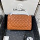 Cf 1113 sheepskin original single quality, France original imported lamb   leather, feel very soft, diamond lattice fullness all reach and the same as the authentic, multiple colors in stock! Size 30cm