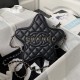 Chanel24C's bag wins hemp   Pentagram bag  AS4579     Echoing the movement and sensuality of Los Angeles,  and perfecting the variety and colorfulness of Hollywood, VirginieViard draws inspiration from the glitz and glam